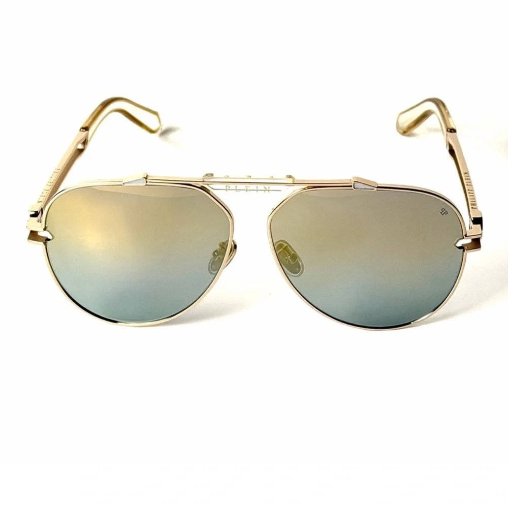 NEW Philipp Plein Sunglasses